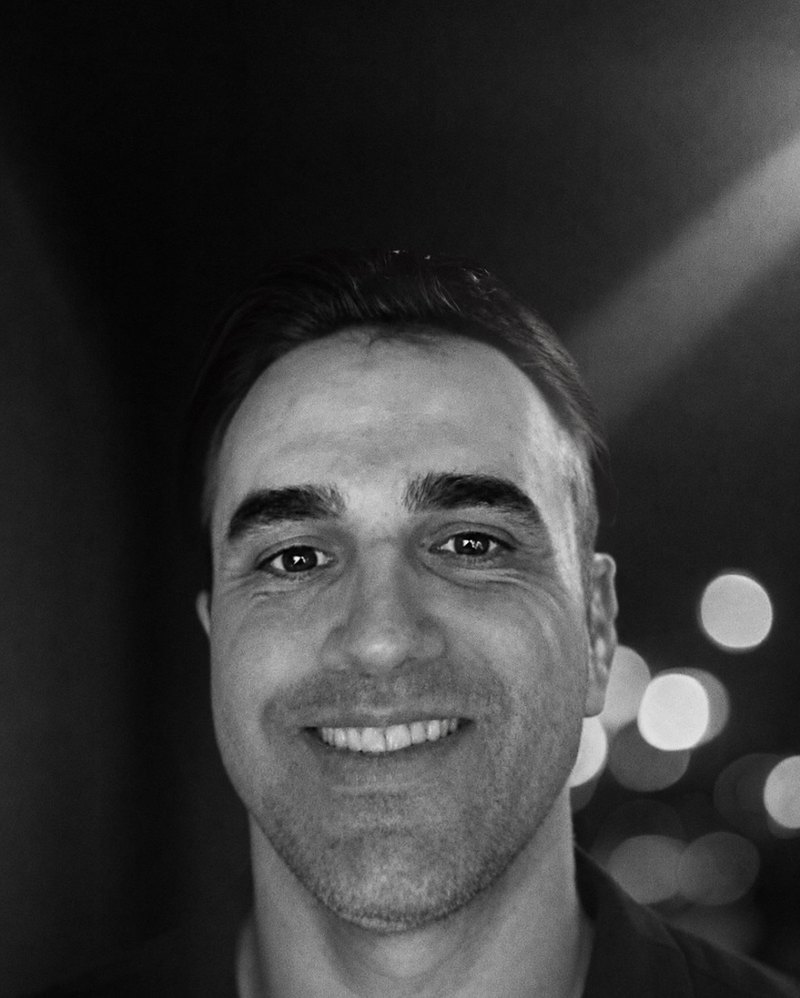 Patrick Boudreau, founder of FixCore Consulting